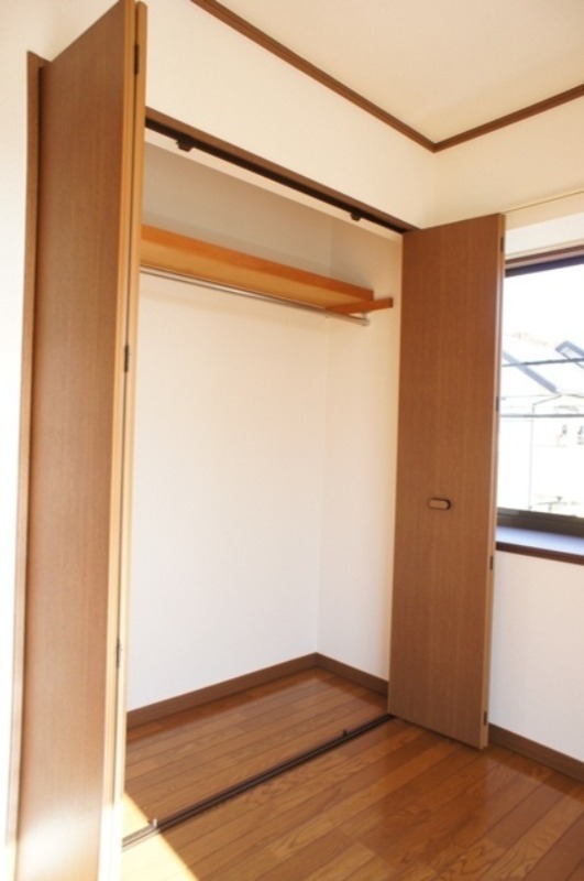 収納　図面と現状に相違がある場合には現状を優先