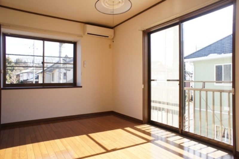 居室・リビング　図面と現状に相違がある場合には現状を優先