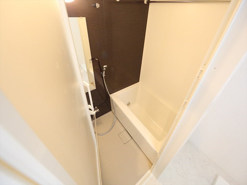 バス・シャワールーム　バスルーム　浴室暖房乾燥機付き