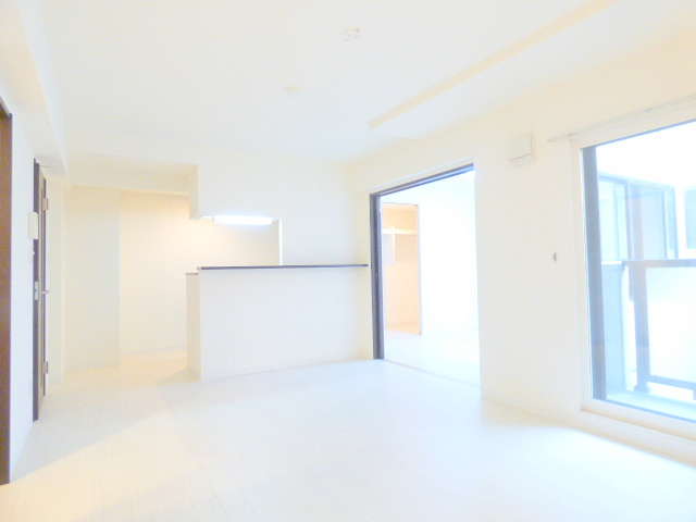 居室・リビング　リビングです☆