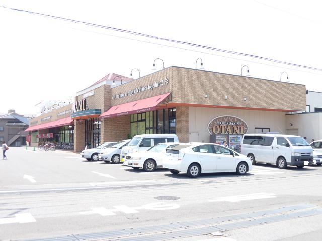スーパー　フードオアシスOTANI平松店（スーパー）まで947m