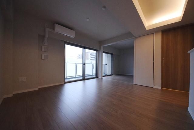 その他部屋・スペース　★広々としたLDK★