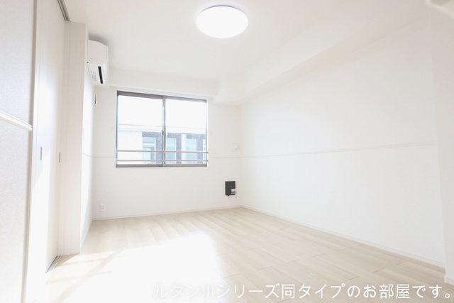 居室・リビング　居室・リビング