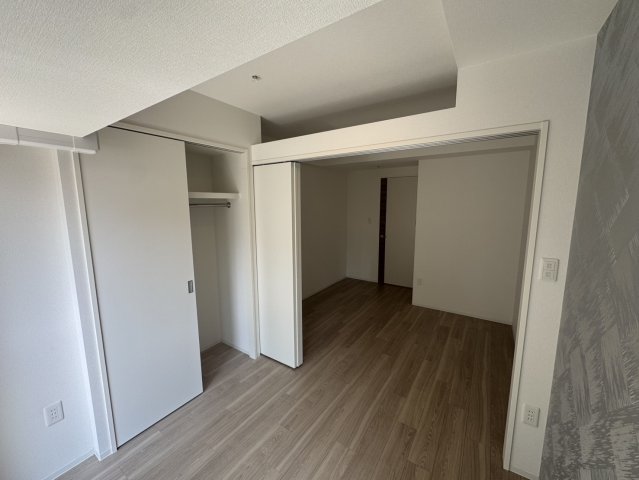 居室・リビング　写真は別のお部屋のものです