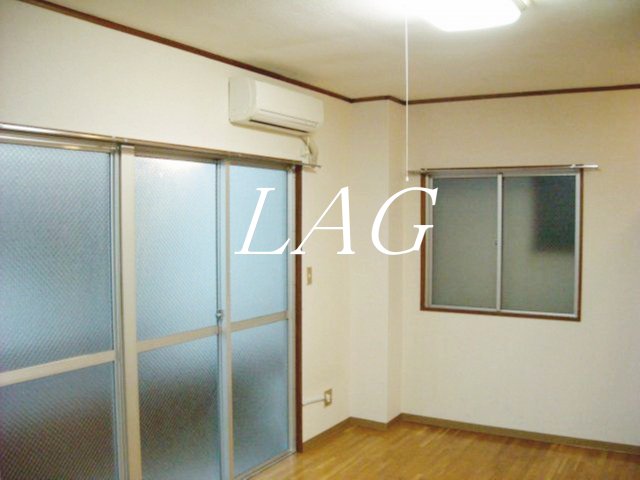 居室・リビング　洋室のお部屋です。