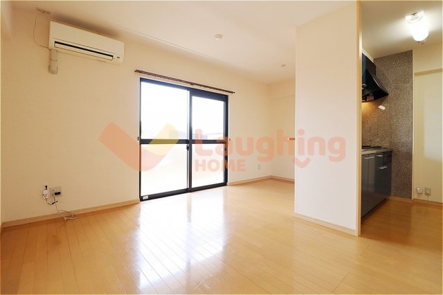 居室・リビング　リビングです