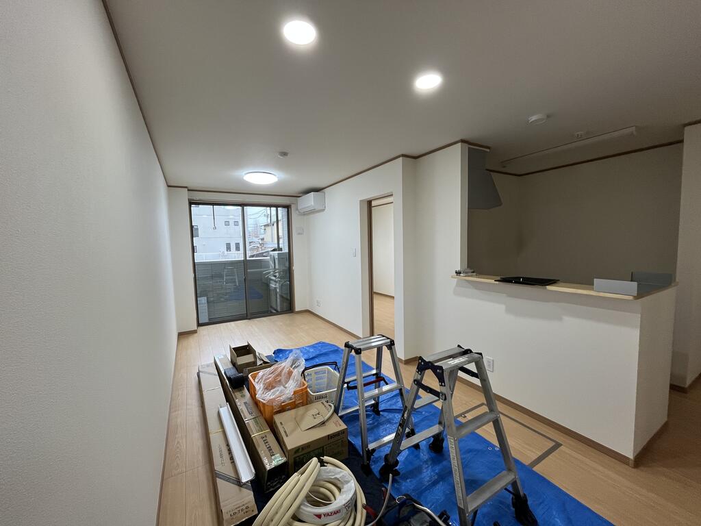 居室・リビング