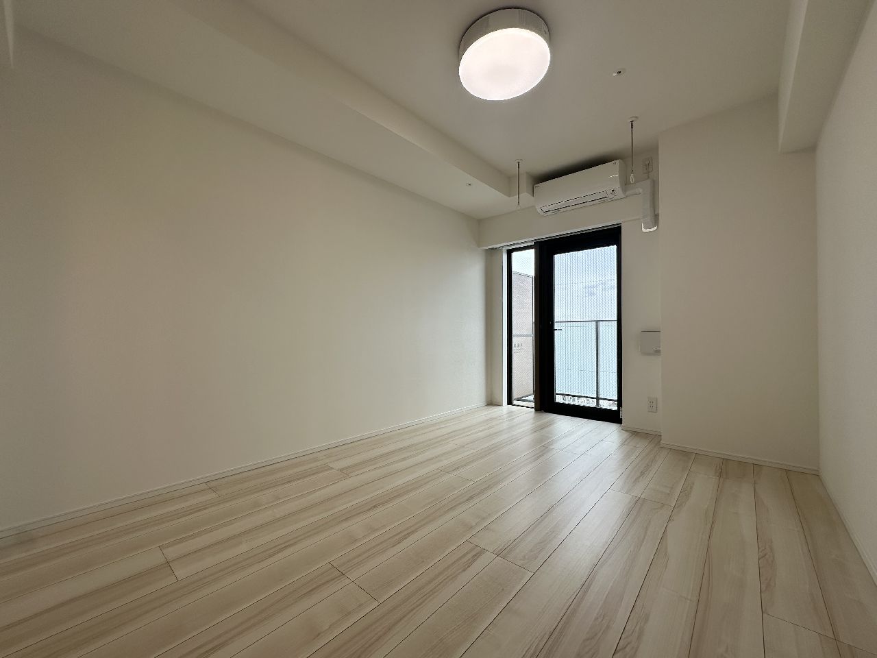 居室・リビング　使いやすい居間です