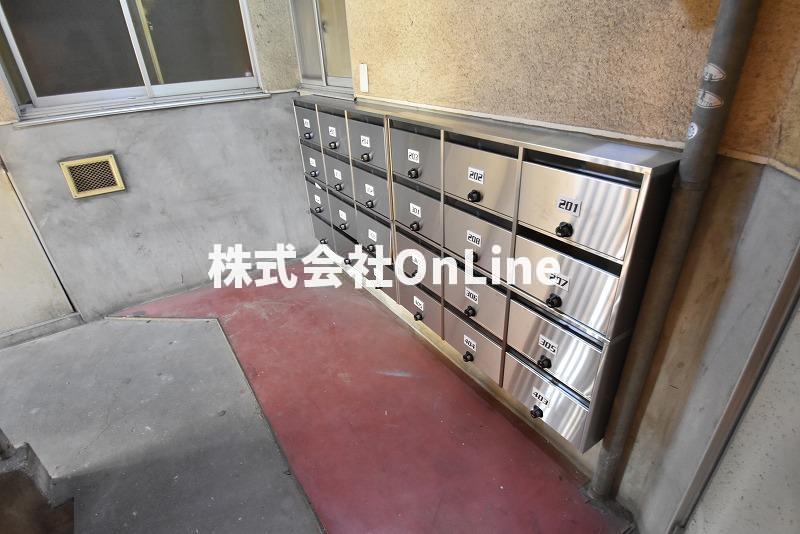 その他共有部分