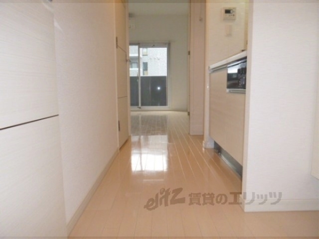 その他部屋・スペース　廊下