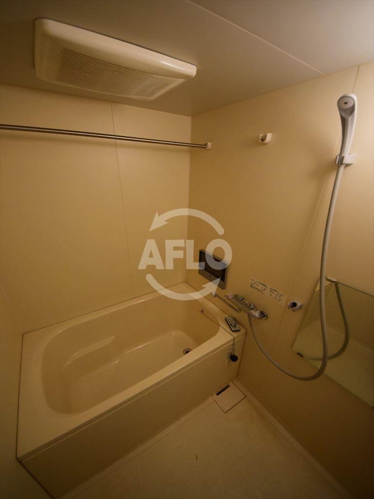 バス・シャワールーム　グランドゥール敷津　風呂