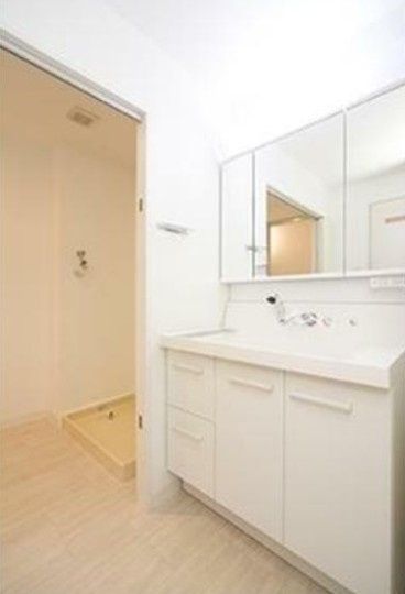 洗面設備　☆独立洗面台☆