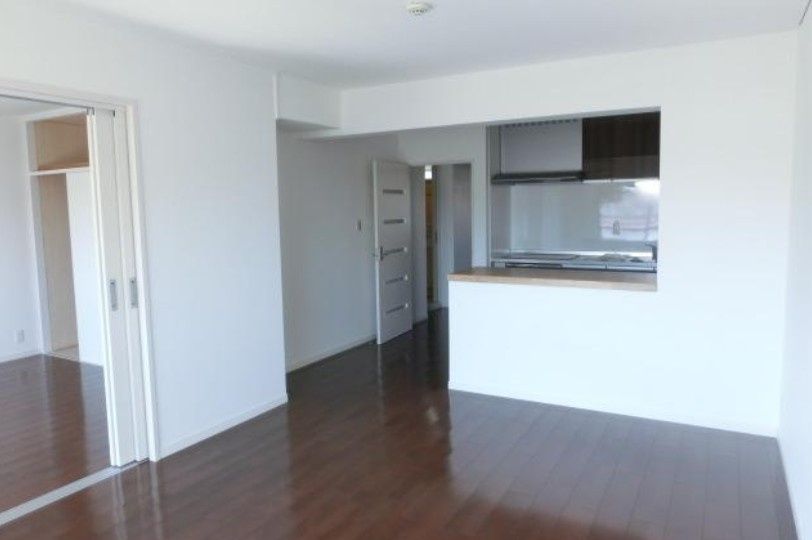 居室・リビング　☆リビング☆