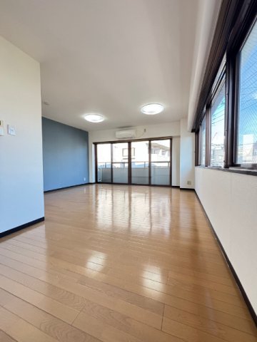 その他部屋・スペース　内装もきれいです