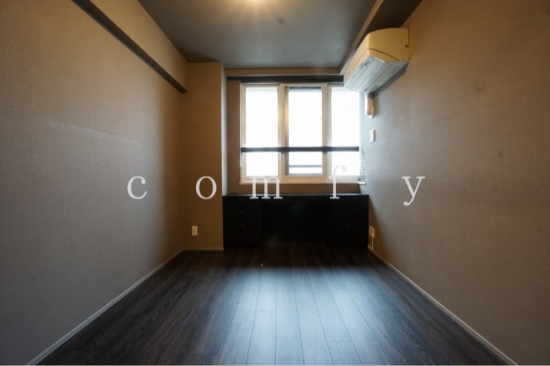 その他部屋・スペース　洋室　６．５帖