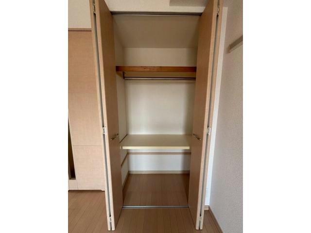 プレサンス新栄デコールの内装写真
