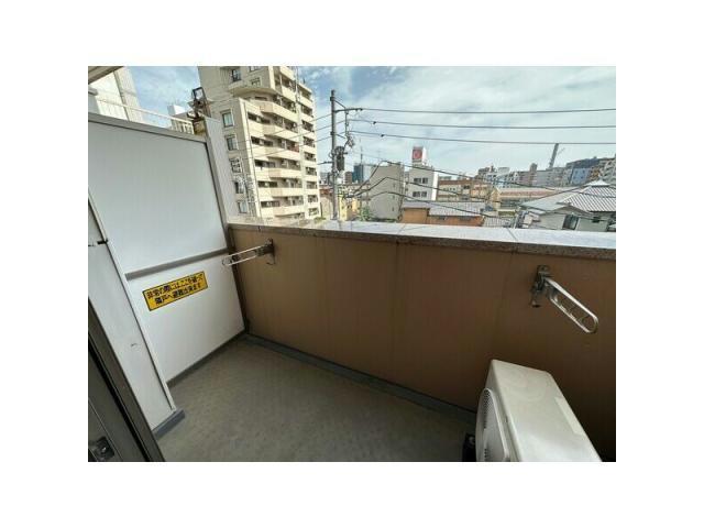 プレサンス新栄デコールの内装写真