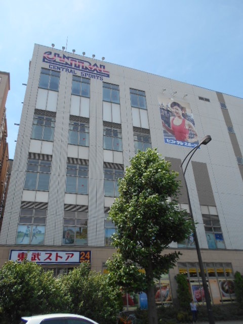 スーパー　東武ストア我孫子店（スーパー）まで630m