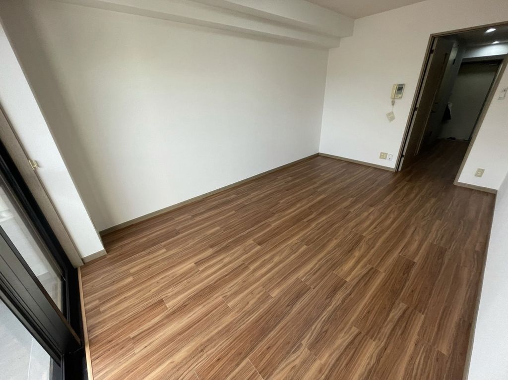 居室・リビング　★お部屋探しは株式会社タウンハウジング東京まで★