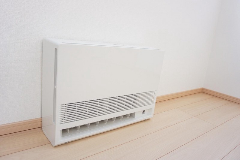 その他設備　設備