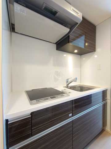 キッチン　別室参考画像