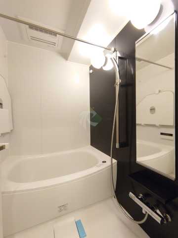 バス・シャワールーム　別室参考画像