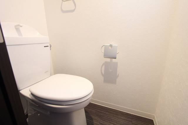 トイレ　個室トイレ