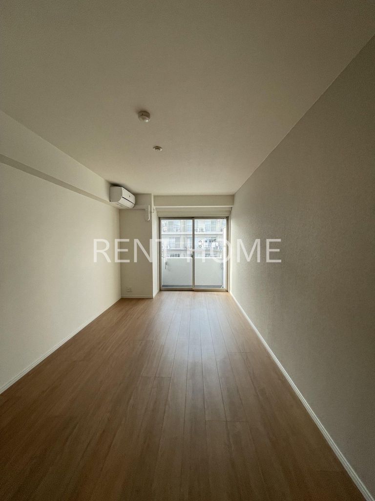 居室・リビング　設備