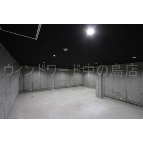 その他共有部分　詳細は、ウィンドワード中の島店までご相談下さい。