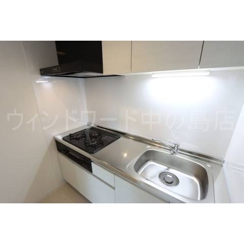キッチン　詳細は、ウィンドワード中の島店までご相談下さい。