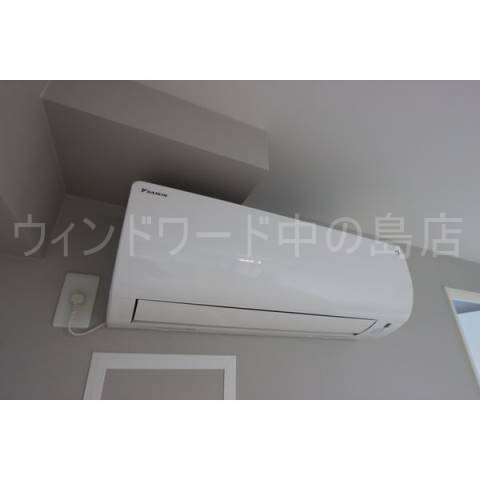 その他設備　詳細は、ウィンドワード中の島店までご相談下さい。