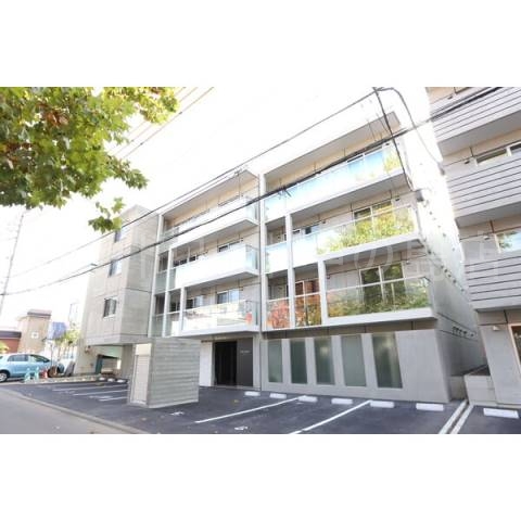 建物外観　詳細は、ウィンドワード中の島店までご相談下さい。