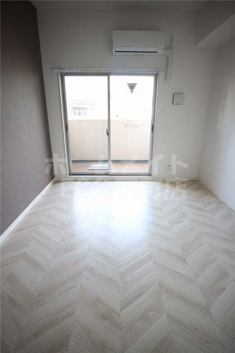 居室・リビング　リビングです