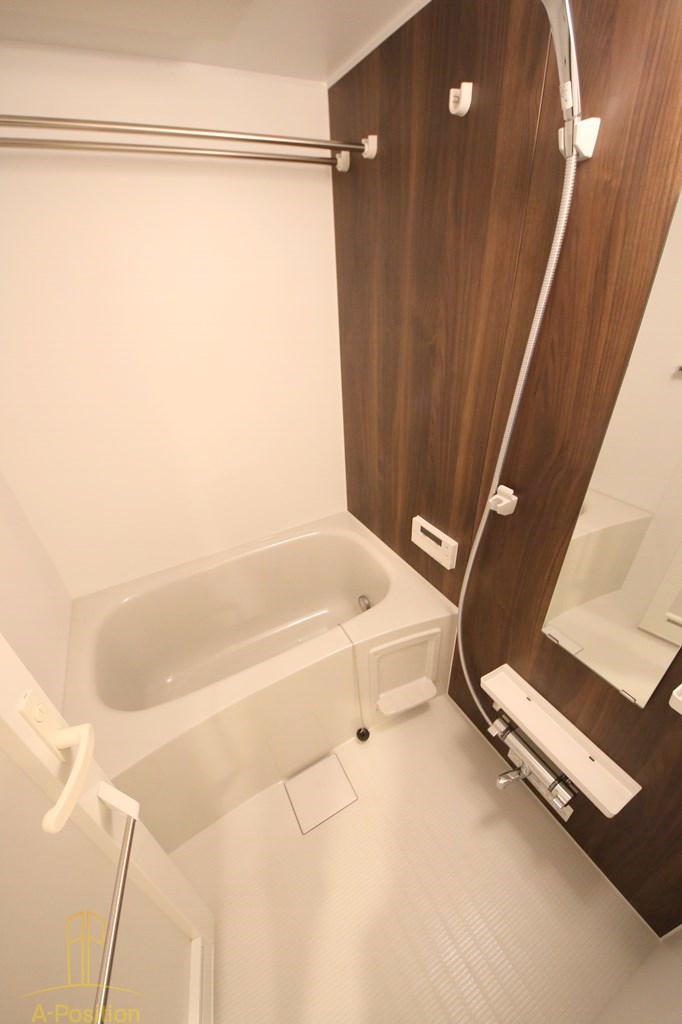 バス・シャワールーム　アーバンドルフ天満