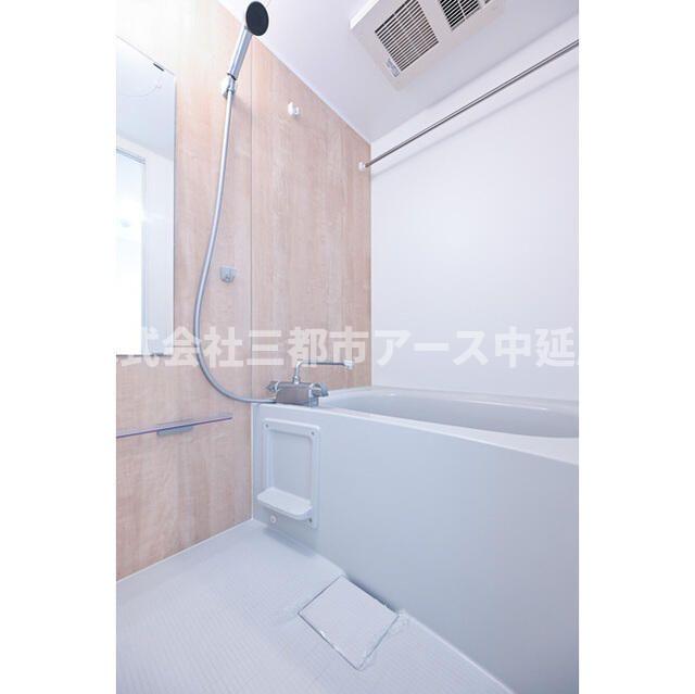 バス・シャワールーム　レガシア目黒不動前　は三都市アース中延店へお任せください！