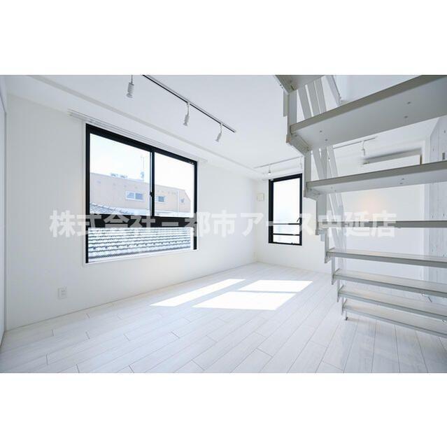 その他部屋・スペース　レガシア目黒不動前　は三都市アース中延店へお任せください！