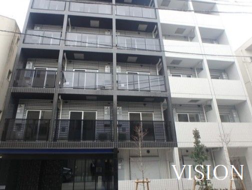 建物外観　☆外観☆