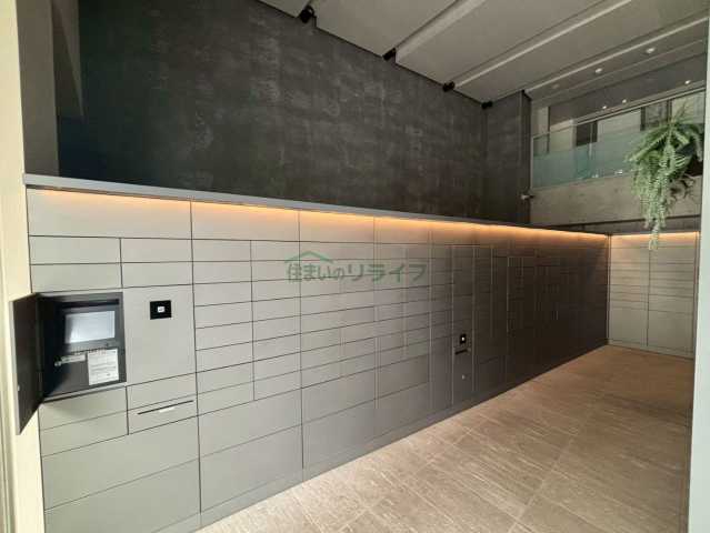 その他共有部分　プラウドフラット中野