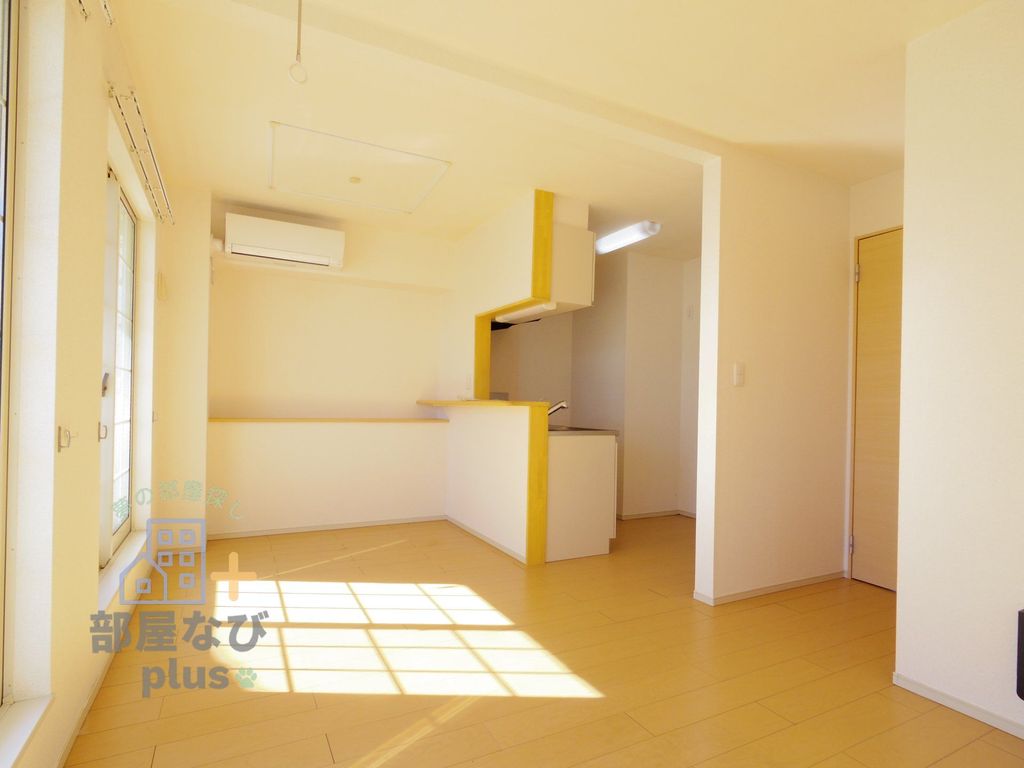 居室・リビング　※同仕様写真です