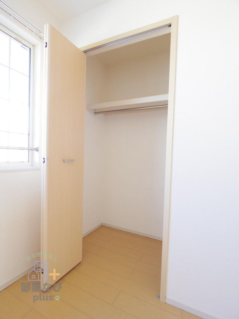 収納　※同仕様写真です