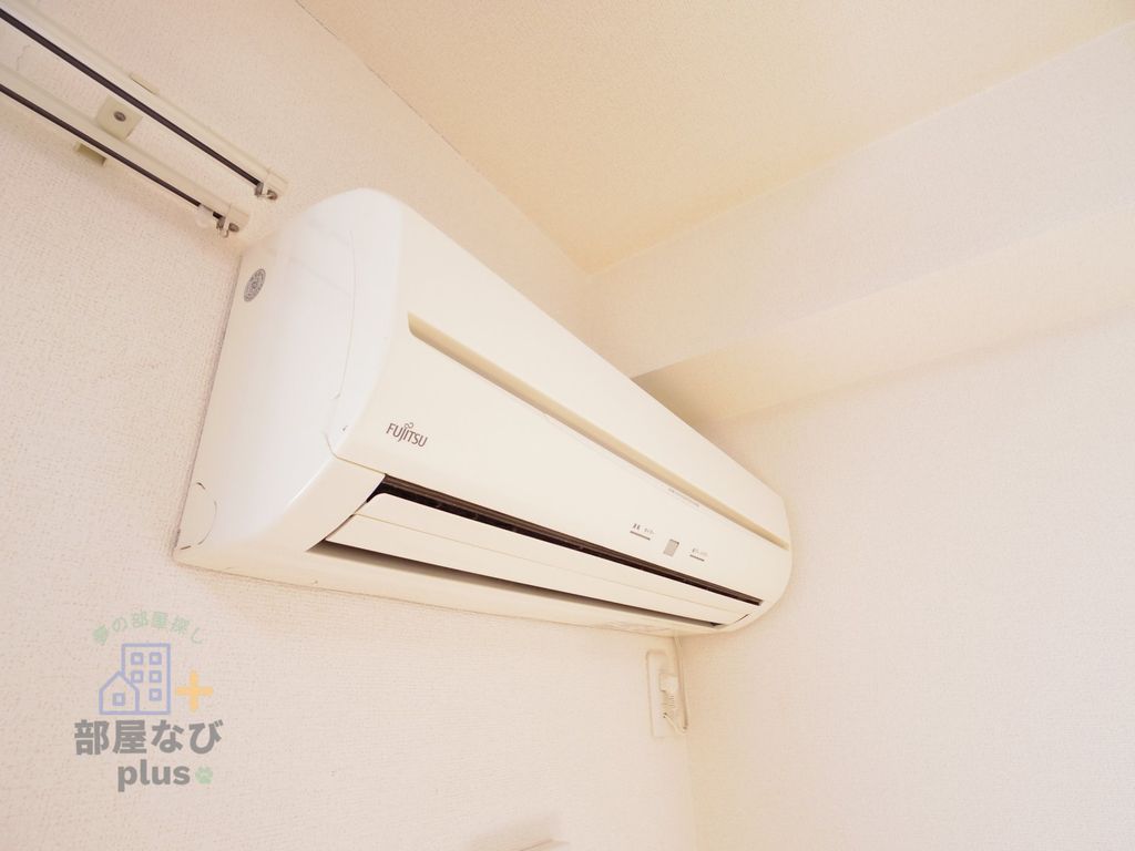 その他設備　※同仕様写真です