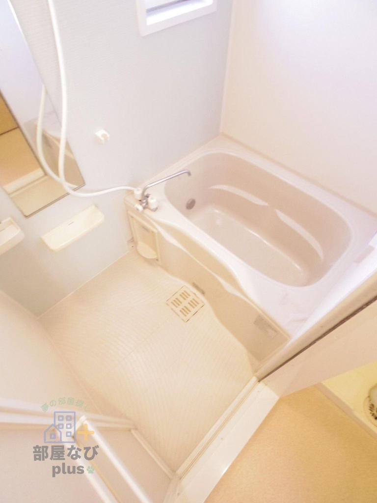 バス・シャワールーム　※同仕様写真です