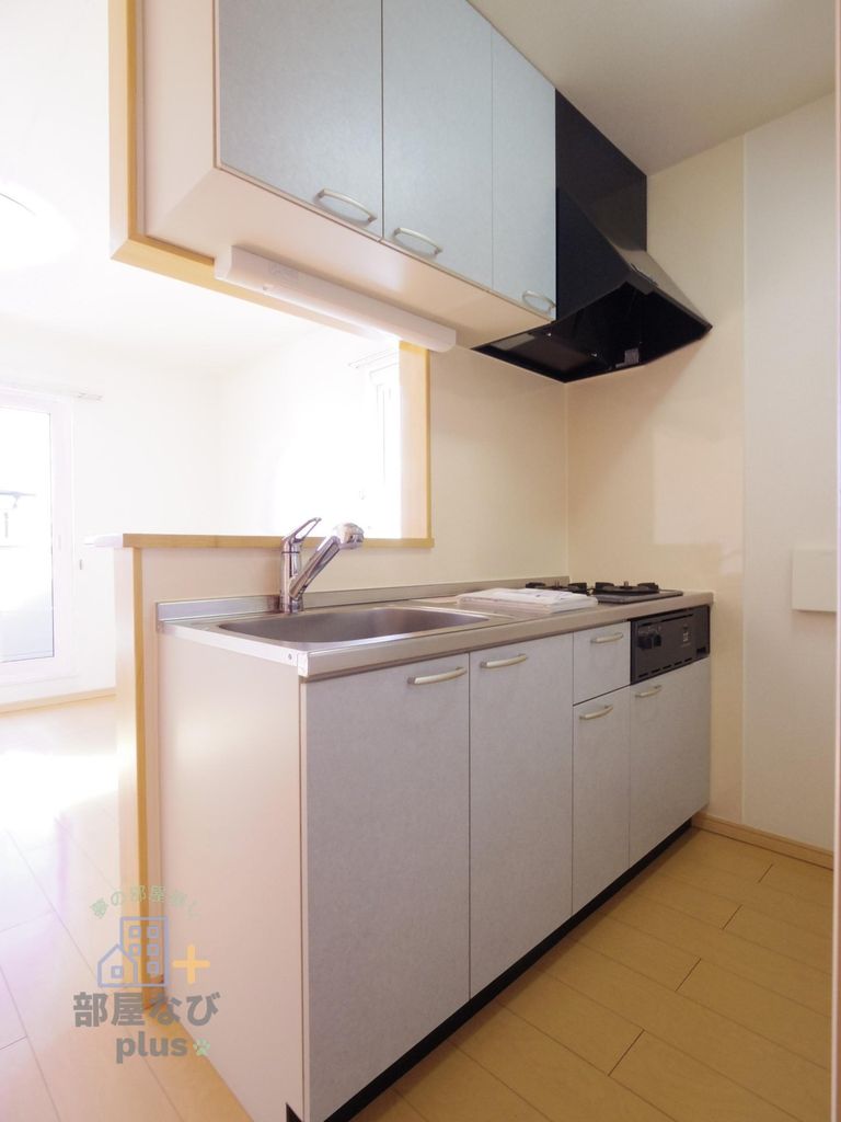 キッチン　※同仕様写真です