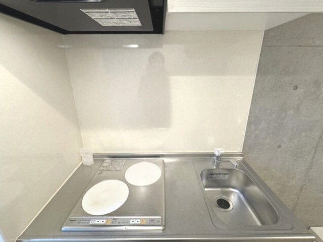 キッチン　同仕様