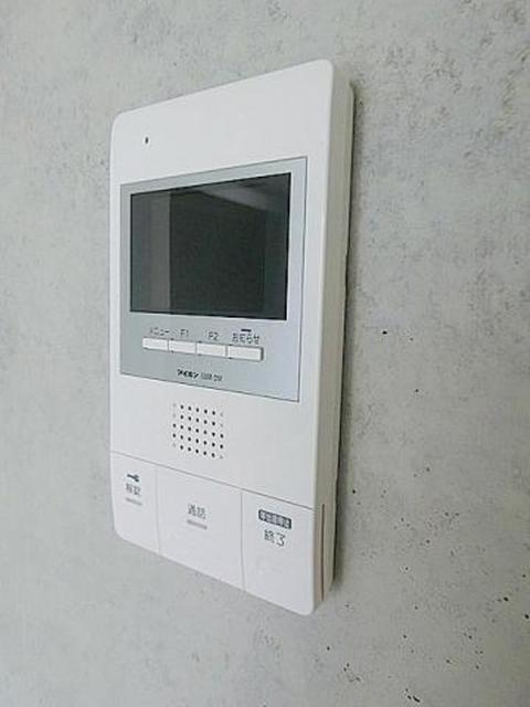 セキュリティ　同仕様