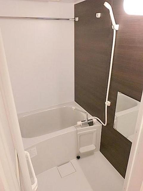 バス・シャワールーム　同仕様