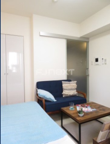 その他部屋・スペース　※モデルルームの写真です