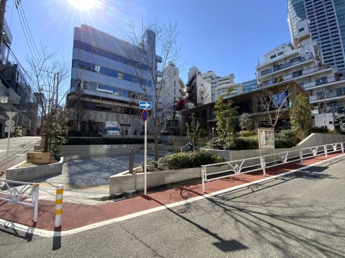 公園　北谷公園（公園）まで1446m