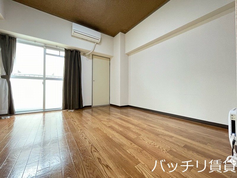 その他部屋・スペース　別号室タイプの為、現状を優先致します。