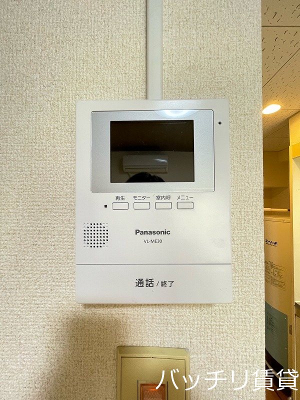 セキュリティ　別号室タイプの為、現状を優先致します。